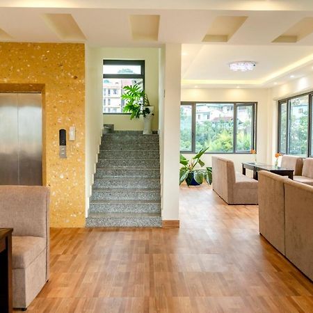 Van Tien Tv Hotel Da Lat- Ttn Hotel ภายนอก รูปภาพ