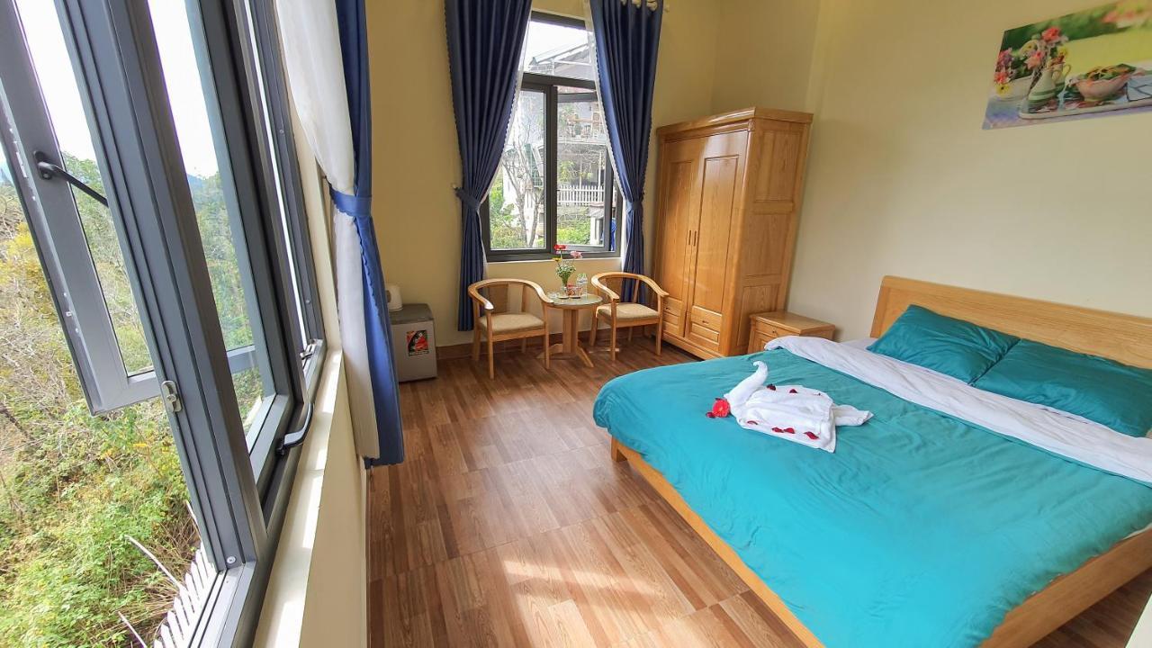 Van Tien Tv Hotel Da Lat- Ttn Hotel ภายนอก รูปภาพ
