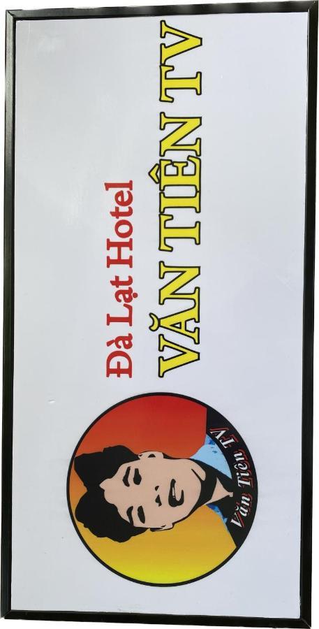 Van Tien Tv Hotel Da Lat- Ttn Hotel ภายนอก รูปภาพ