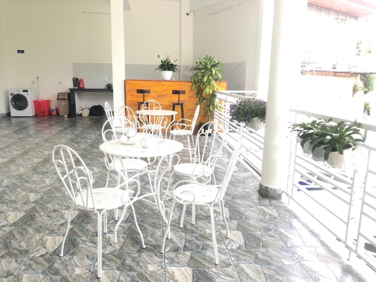Van Tien Tv Hotel Da Lat- Ttn Hotel ภายนอก รูปภาพ