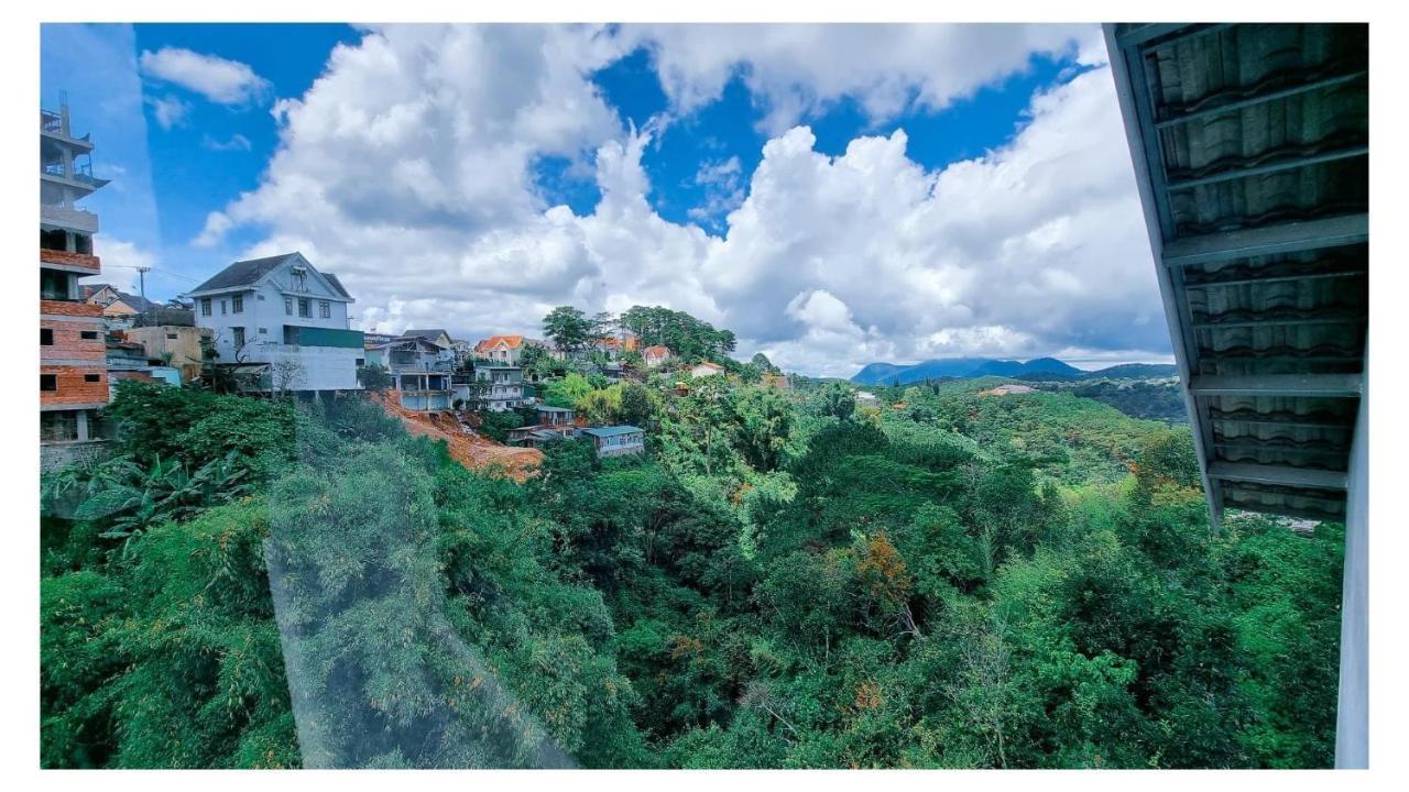 Van Tien Tv Hotel Da Lat- Ttn Hotel ภายนอก รูปภาพ